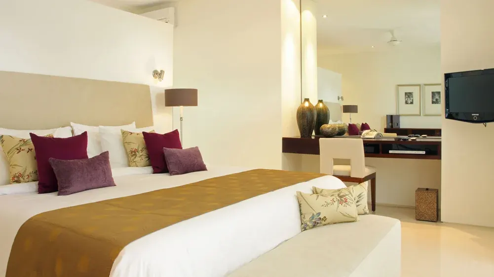 4 BR Riverside Rice-Terrace Villa Canggu, Canggu, Bali — photo 6 | The Luxury Bali