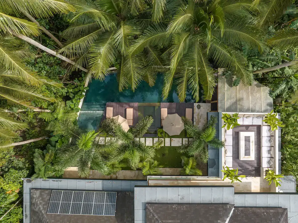 5 BR Jungle-View Balinese Retreat Ubud, Ubud, Bali — photo 2 | The Luxury Bali