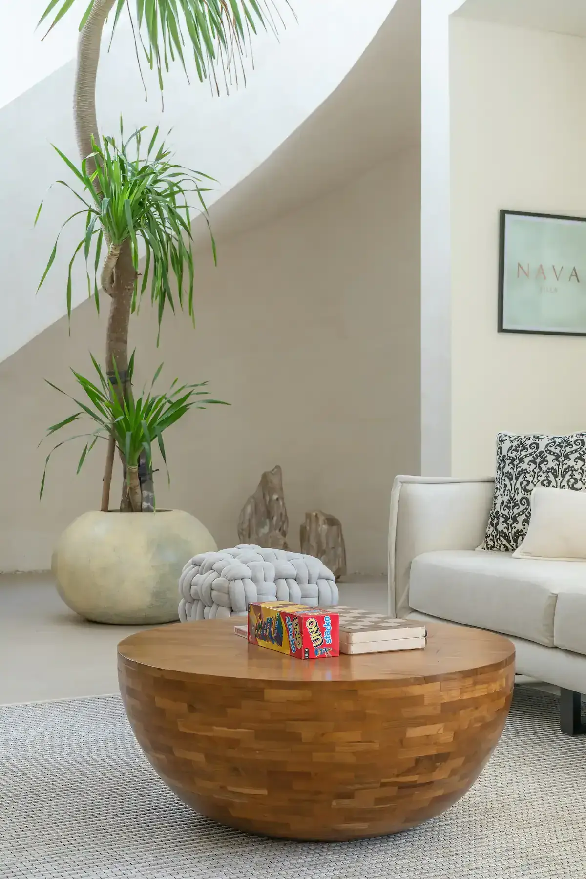 3 BR Contemporary Pool Villa Uluwatu, Uluwatu, Bali — photo 10 | The Luxury Bali