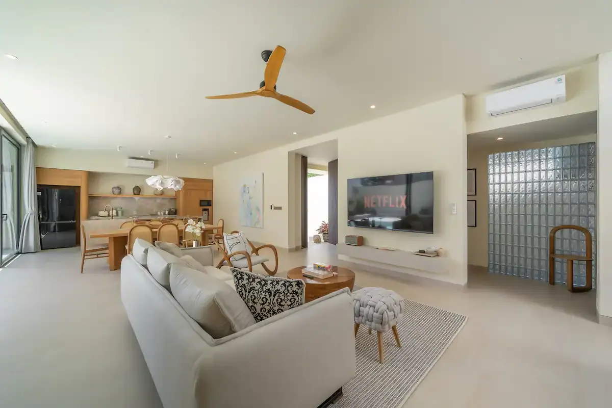 3 BR Contemporary Pool Villa Uluwatu, Uluwatu, Bali — photo 9 | The Luxury Bali