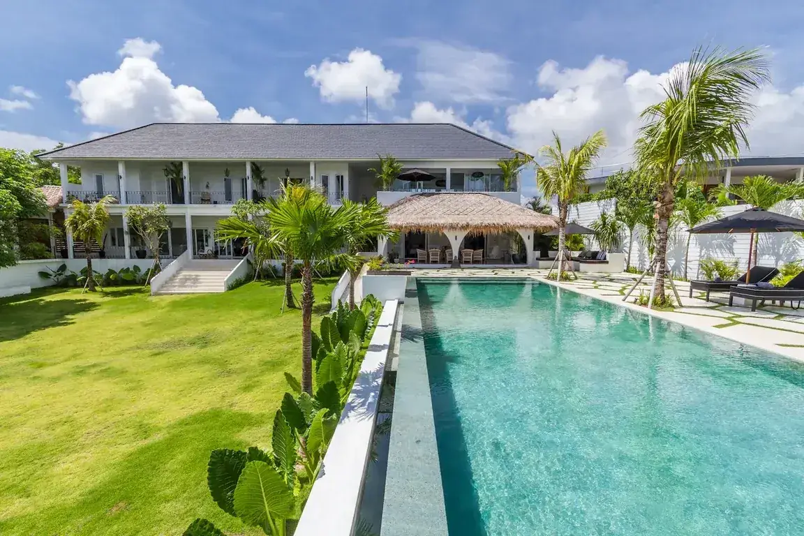 5 BR Ocean-View Infinity-Pool Villa Uluwatu, Uluwatu, Bali — photo 6 | The Luxury Bali