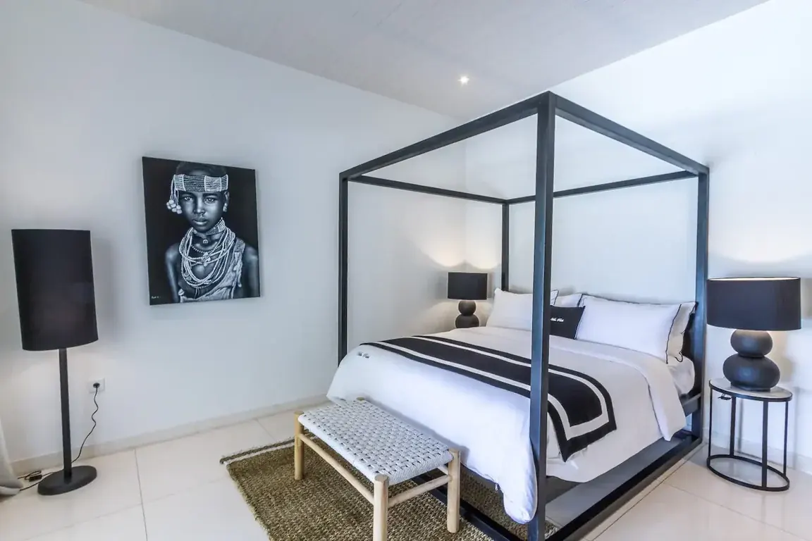 5 BR Ocean-View Infinity-Pool Villa Uluwatu, Uluwatu, Bali — photo 10 | The Luxury Bali