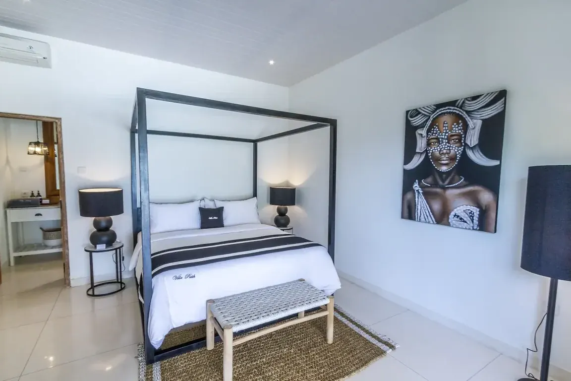 5 BR Ocean-View Infinity-Pool Villa Uluwatu, Uluwatu, Bali — photo 5 | The Luxury Bali