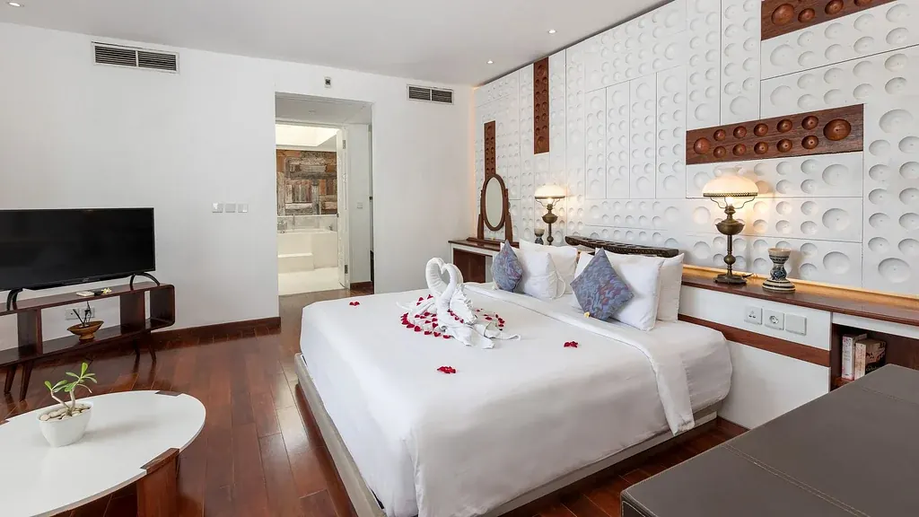 10 BR Beachfront Wedding Estate Seminyak, Seminyak, Bali — photo 8 | The Luxury Bali