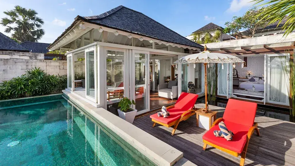 10 BR Beachfront Wedding Estate Seminyak, Seminyak, Bali — photo 11 | The Luxury Bali