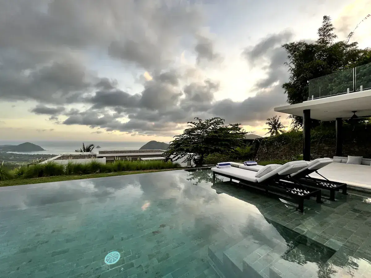4 BR Ocean-View Family Retreat Lombok, Lombok — photo 7 | The Luxury Bali