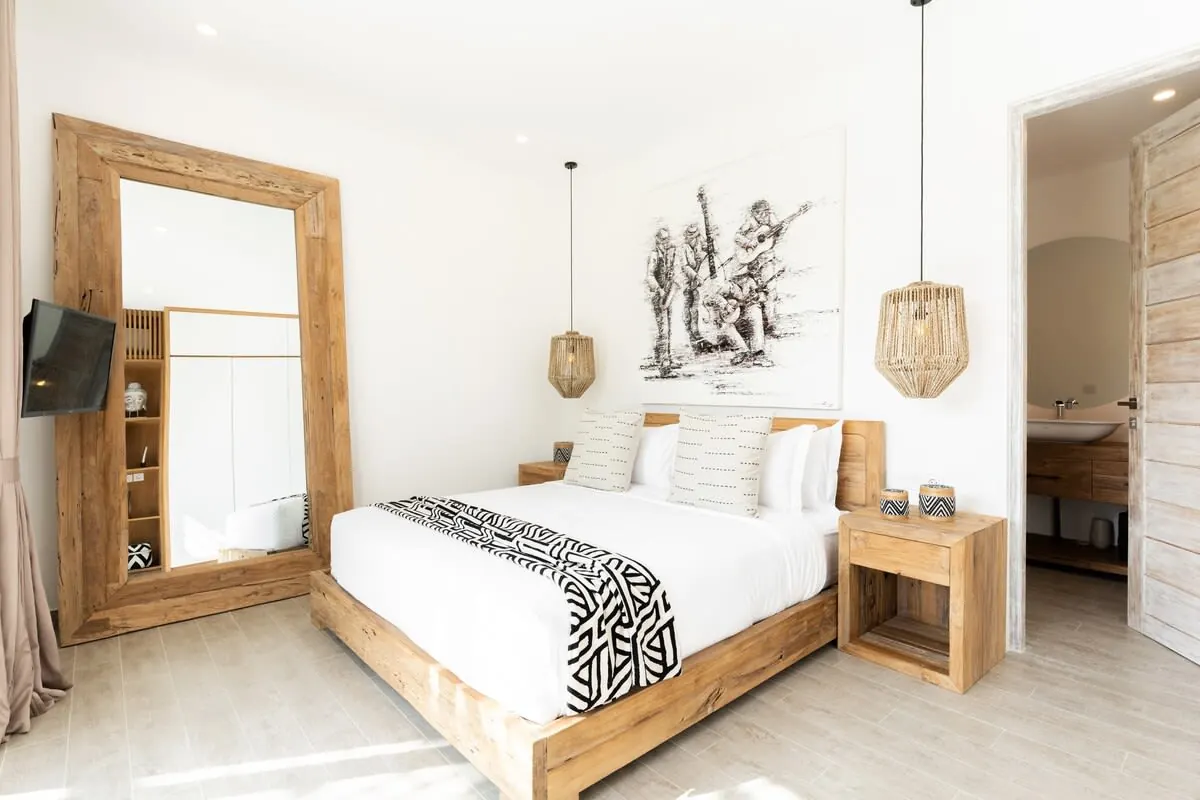 3 BR Bohemian Chef's Villa Bali — photo 2 | The Luxury Bali