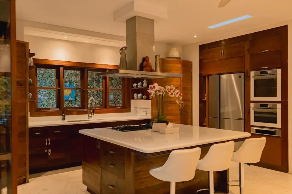 5 BR Fully Staffed Joglo Retreat Seminyak, Seminyak, Bali — photo 10 | The Luxury Bali