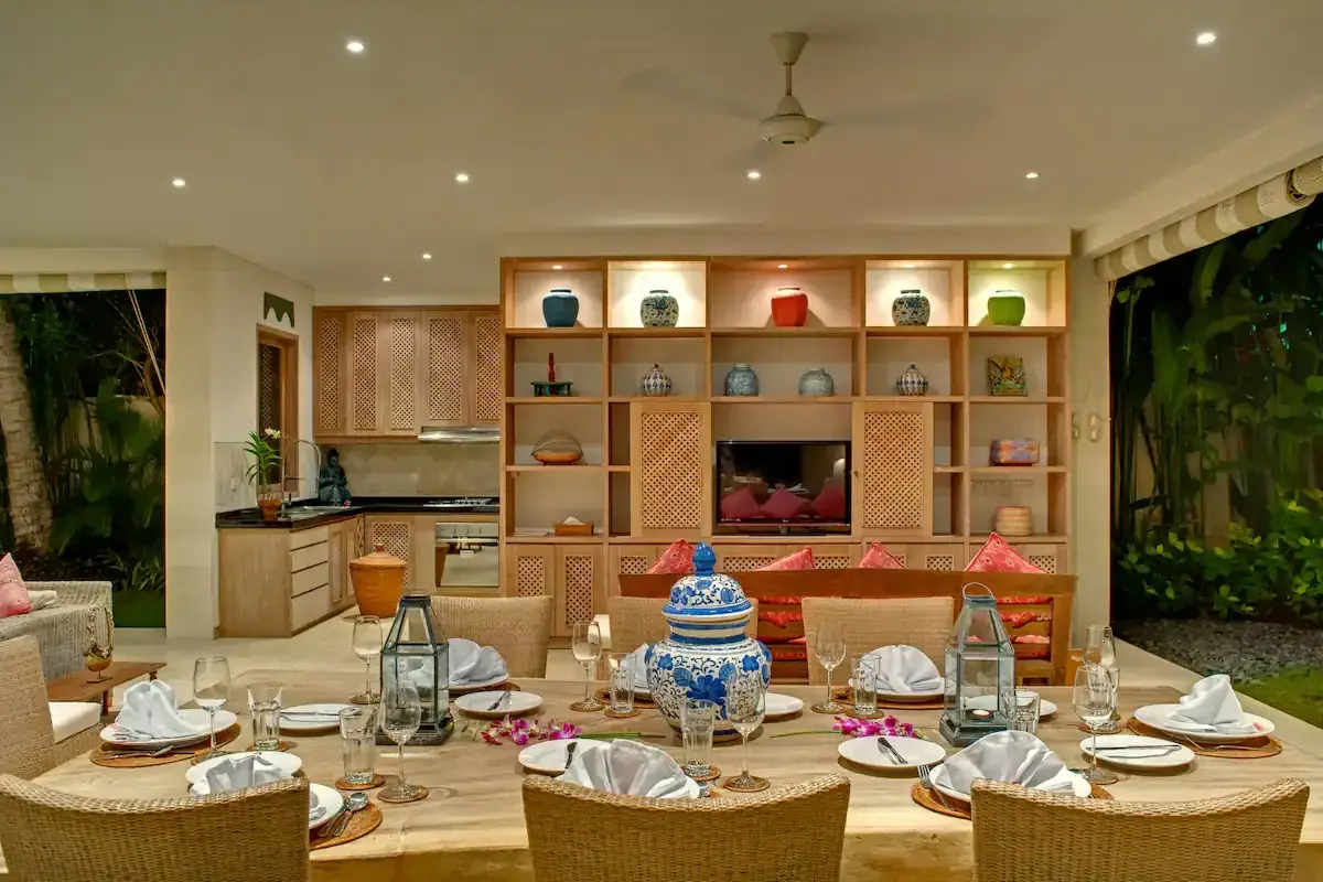 Siri Mendira - Villa Cempaka, Candidasa, Bali — photo 10 | The Luxury Bali