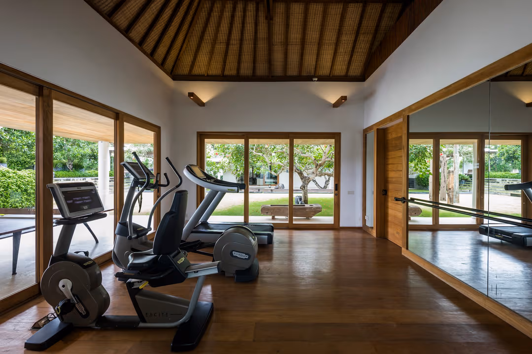 Uluwatu Estate — 4 Bedroom — photo 3
