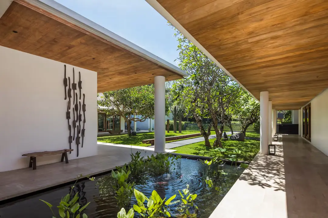 Uluwatu Estate — 4 Bedroom, Uluwatu, Bali — photo 10 | The Luxury Bali