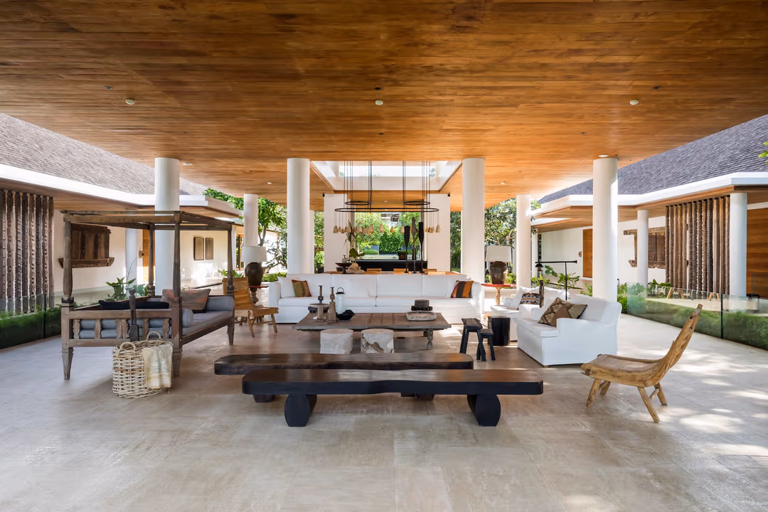 Uluwatu Estate — 4 Bedroom — photo 2