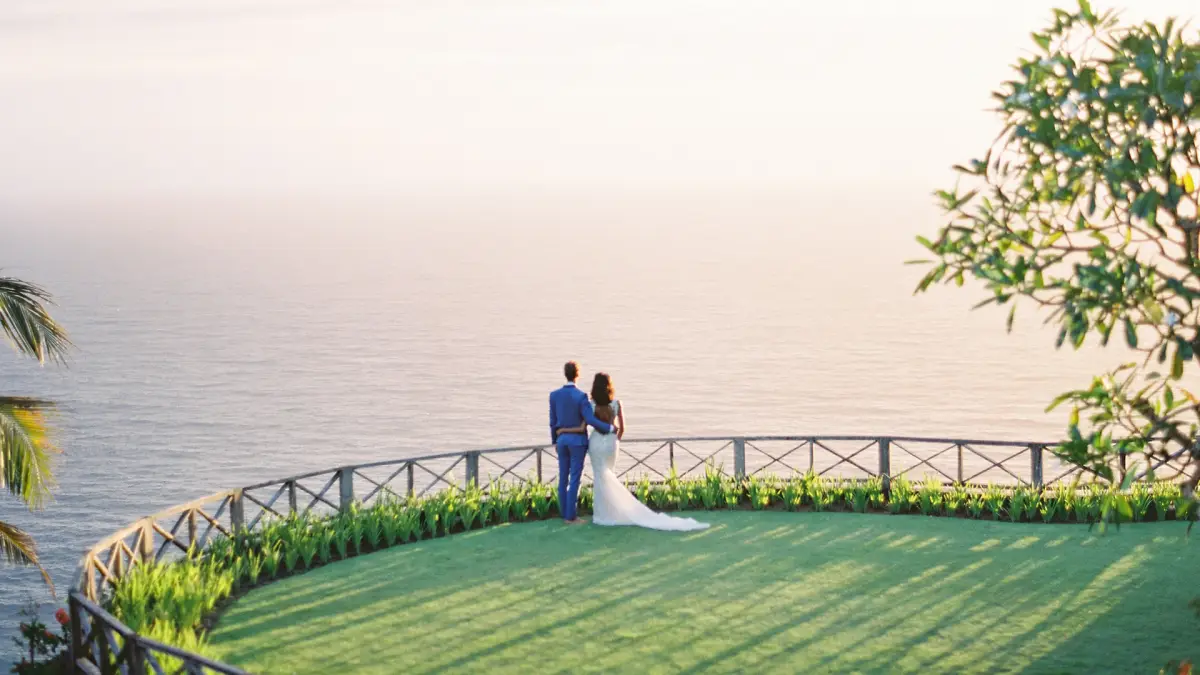 Khayangan Estate, Uluwatu, Bali — photo 3 | The Luxury Bali