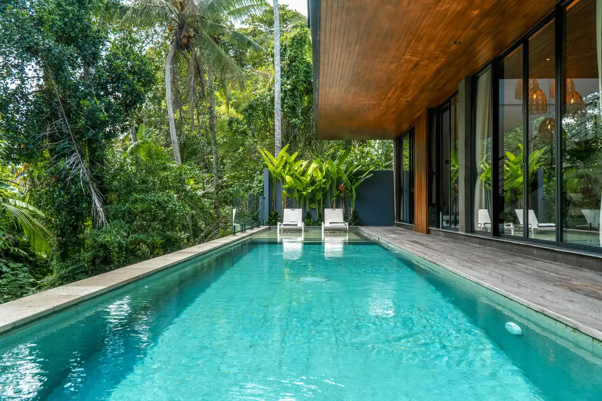 Basic House, Ubud, Bali — photo 2 | The Luxury Bali