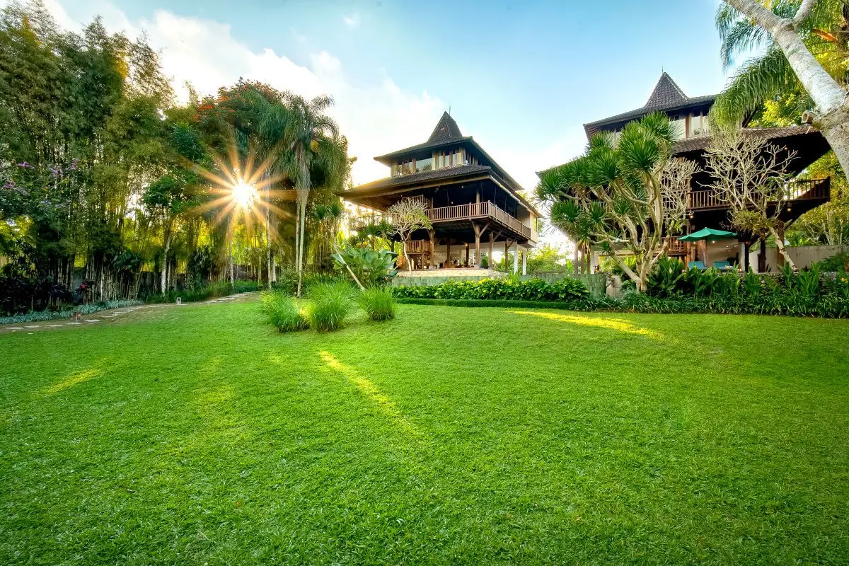 Villa Atas Awan, Ubud, Bali — photo 7 | The Luxury Bali