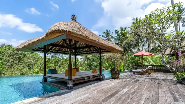 Villa Bayad — 4-bedroom luxury villa in Seminyak, Bali | The Luxury Bali