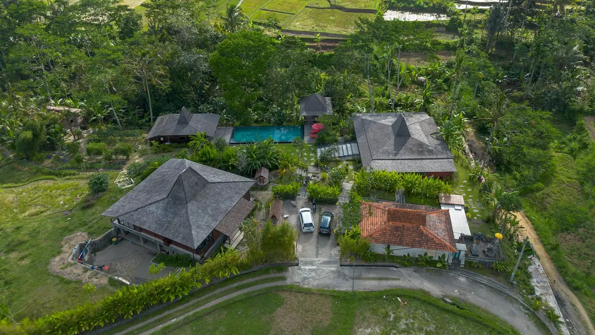 Villa Dolce Farniente — 3-bedroom luxury villa in Tegallalang, Bali | The Luxury Bali