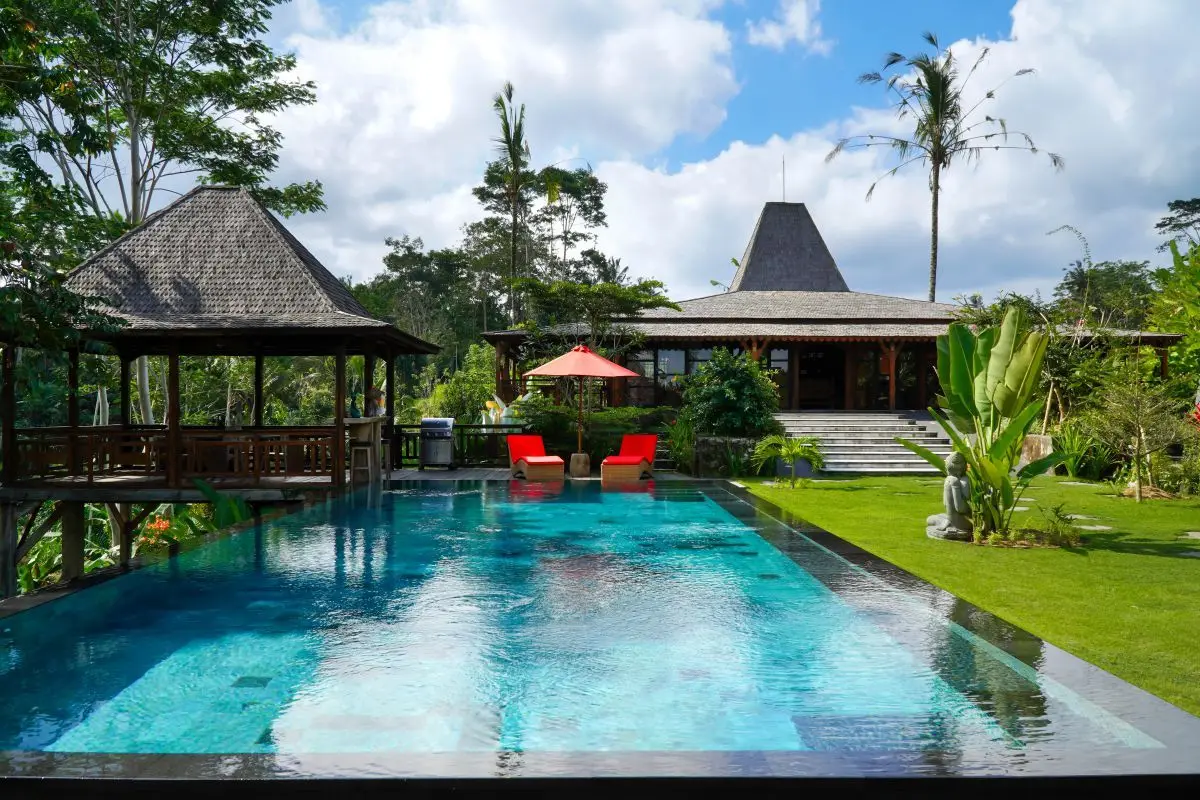 Villa Dolce Farniente, Tegallalang, Bali — photo 2 | The Luxury Bali