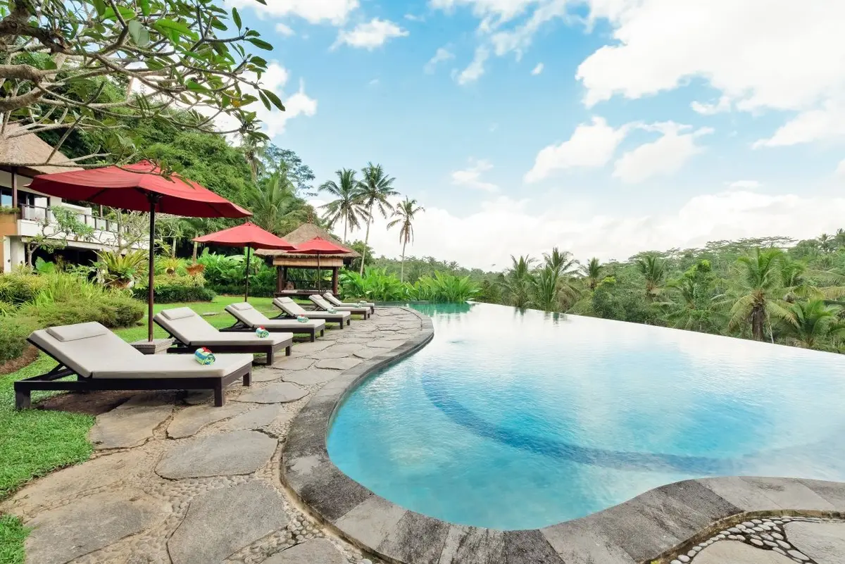 Villa Kembang, Ubud, Bali — photo 2 | The Luxury Bali