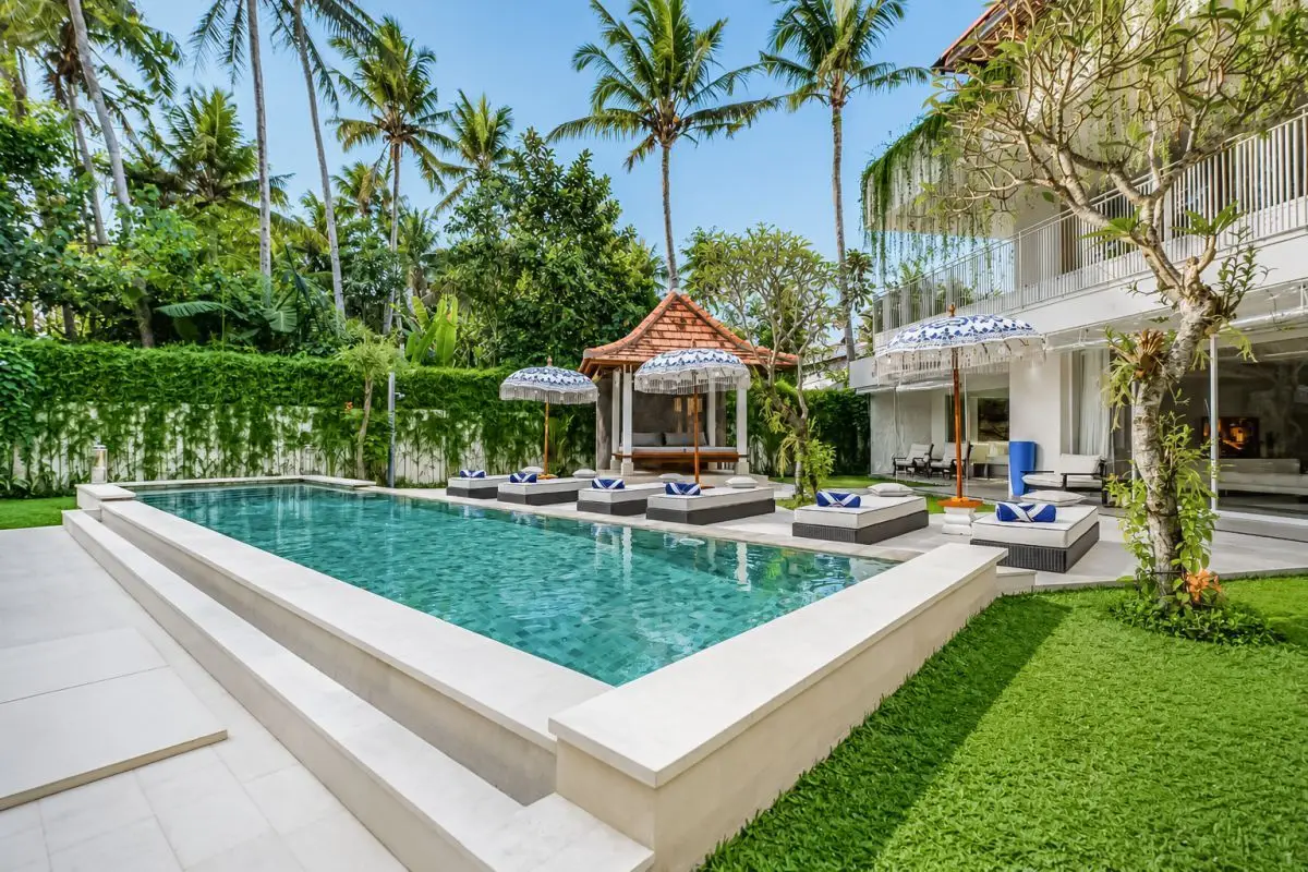 Villa Paletu, Ubud, Bali — photo 2 | The Luxury Bali