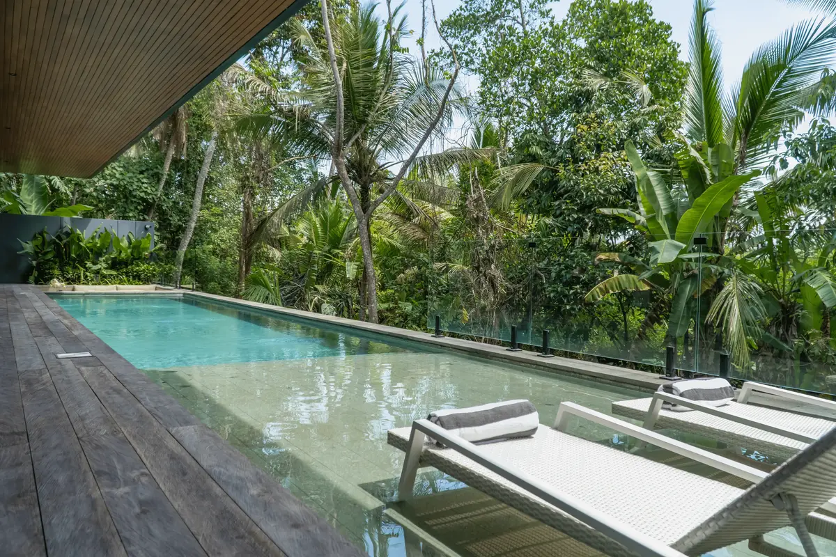 Basic House, Ubud, Bali — photo 3 | The Luxury Bali