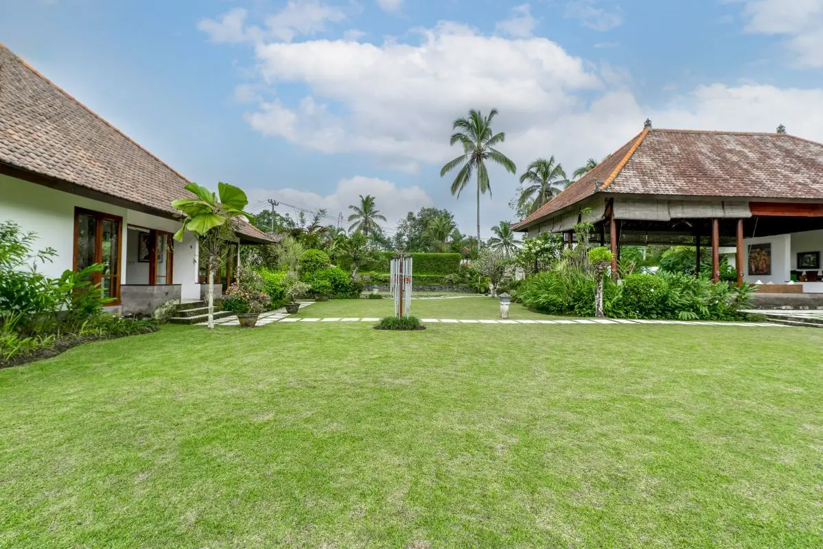 Villa Vastu, Ubud, Bali — photo 3 | The Luxury Bali
