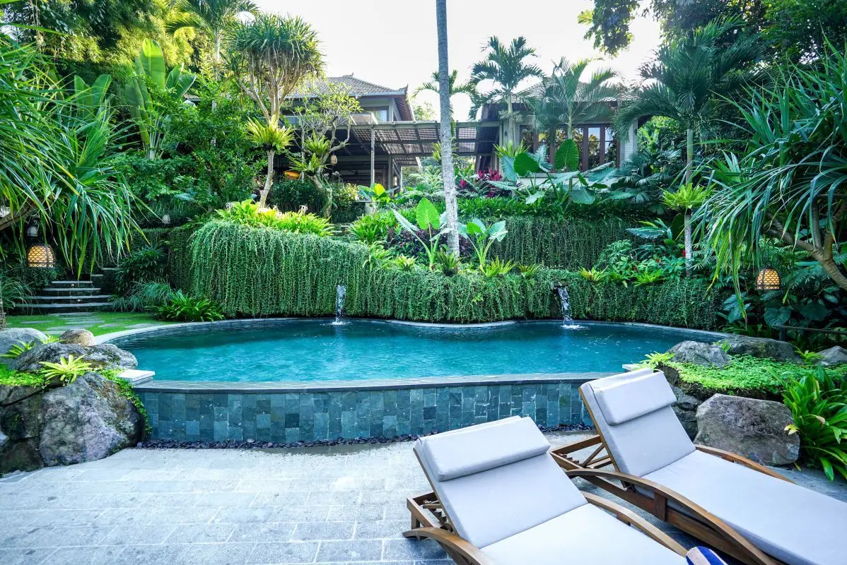 The Ubari Bali Villa, Ubud, Bali — photo 2 | The Luxury Bali