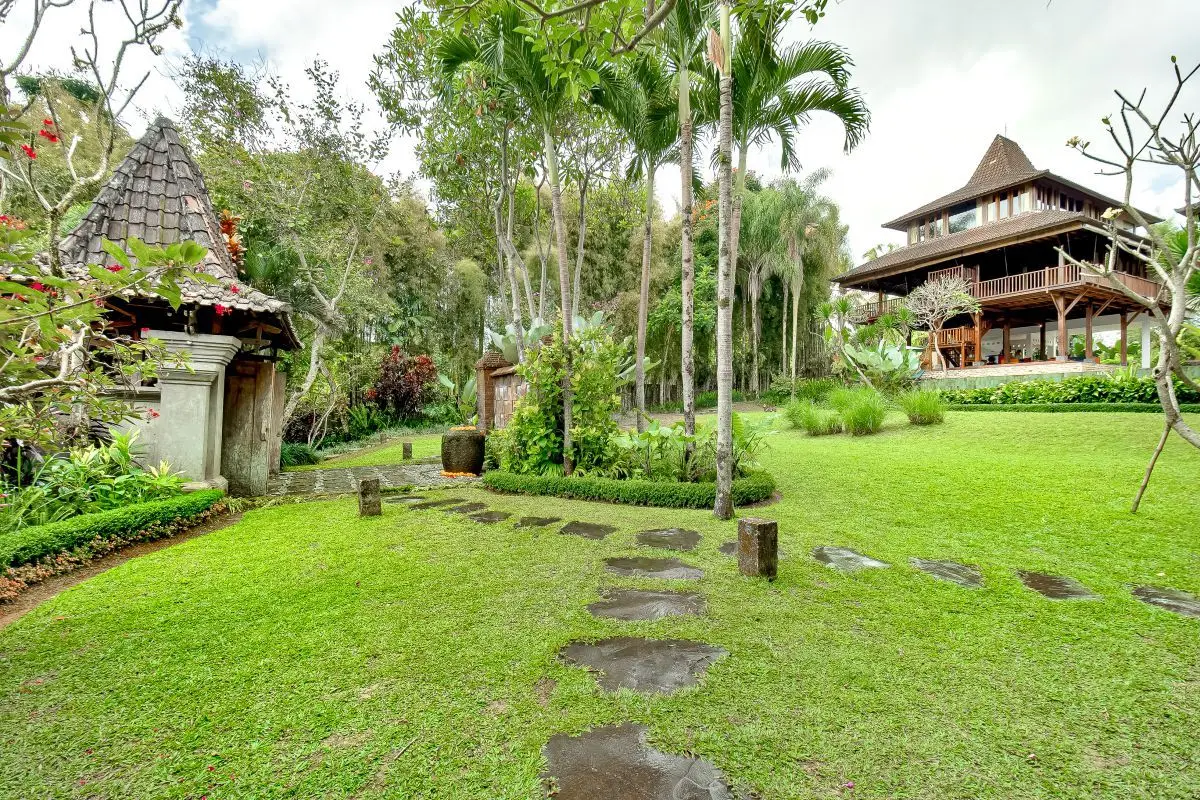 Villa Atas Awan, Ubud, Bali — photo 8 | The Luxury Bali
