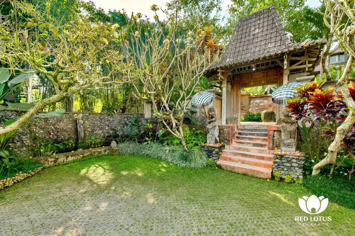 Villa Atas Awan, Ubud, Bali — photo 12 | The Luxury Bali