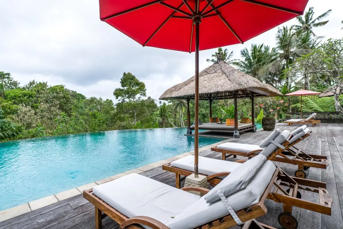 Villa Bayad, Seminyak, Bali — photo 3 | The Luxury Bali