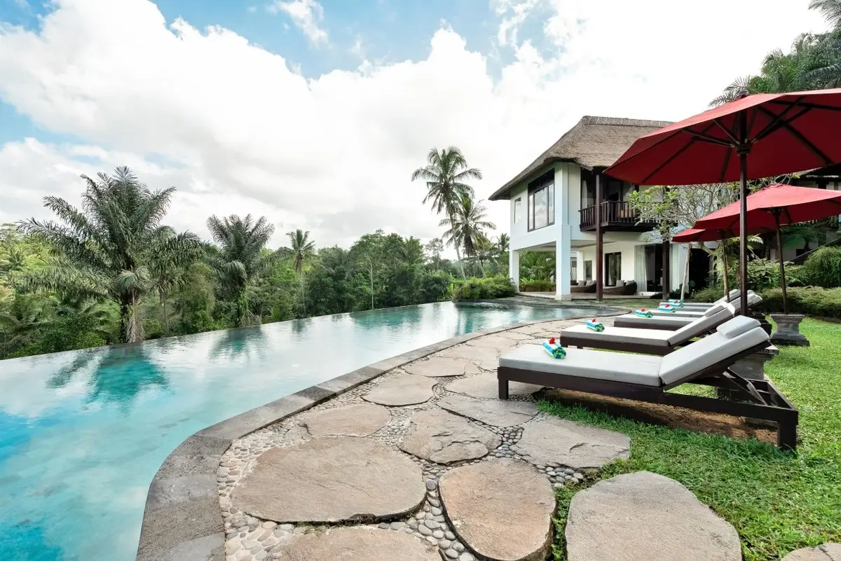 Villa Kembang, Ubud, Bali — photo 3 | The Luxury Bali