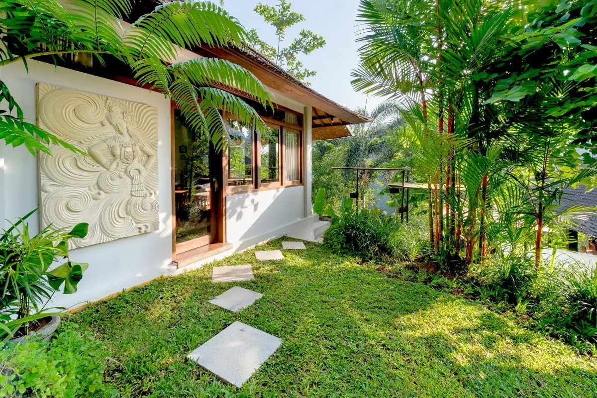 Villa Umah Shanti, Seminyak, Bali — photo 3 | The Luxury Bali
