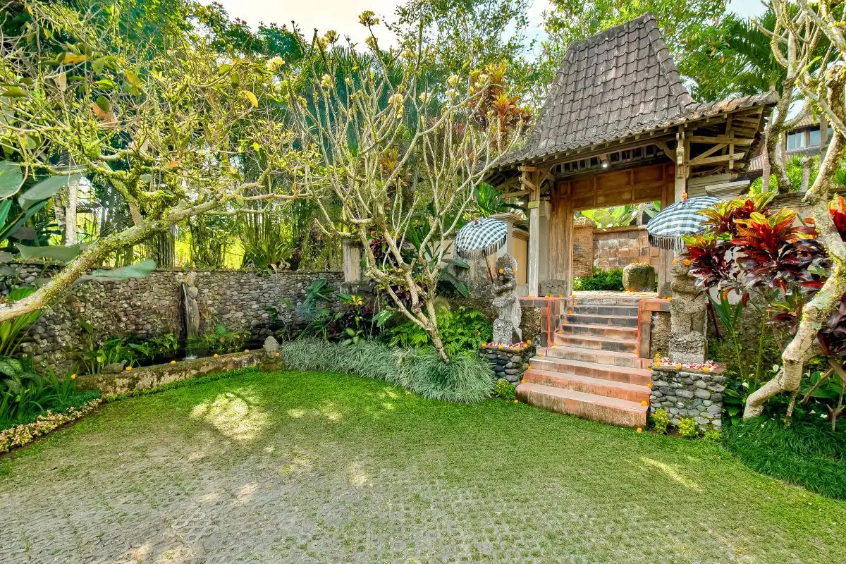Villa Atas Awan, Ubud, Bali — photo 9 | The Luxury Bali