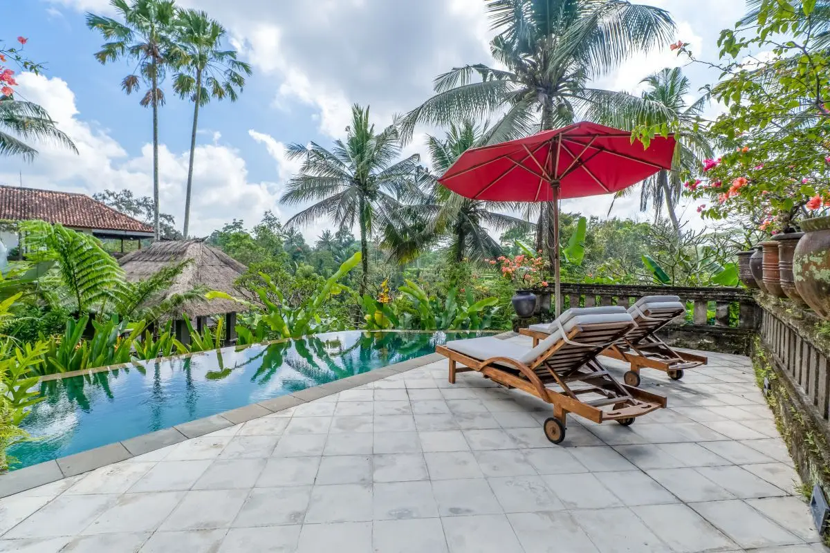 Villa Bayad, Seminyak, Bali — photo 5 | The Luxury Bali