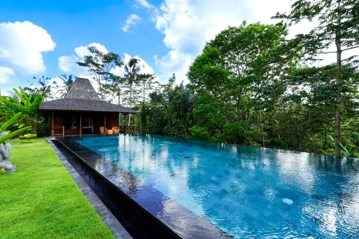 Villa Dolce Farniente, Tegallalang, Bali — photo 5 | The Luxury Bali