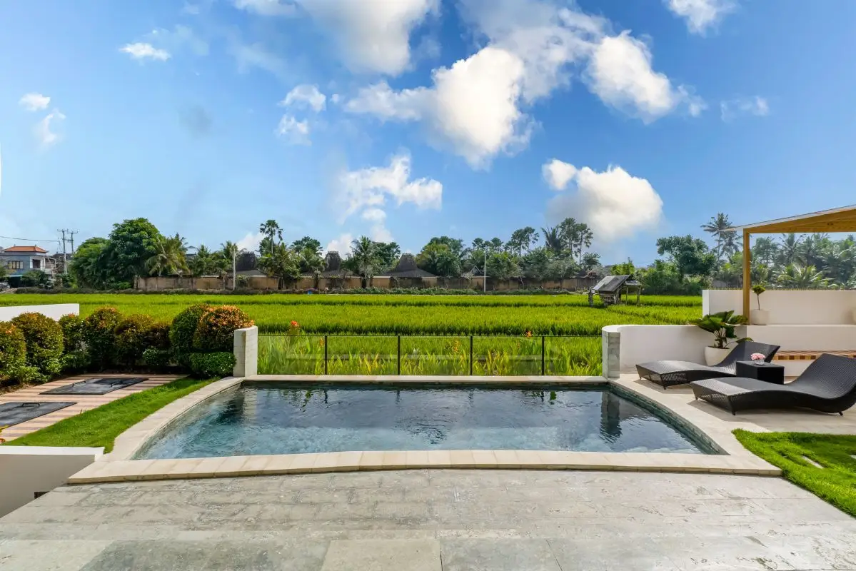 Villa Imaran, Ubud, Bali — photo 5 | The Luxury Bali