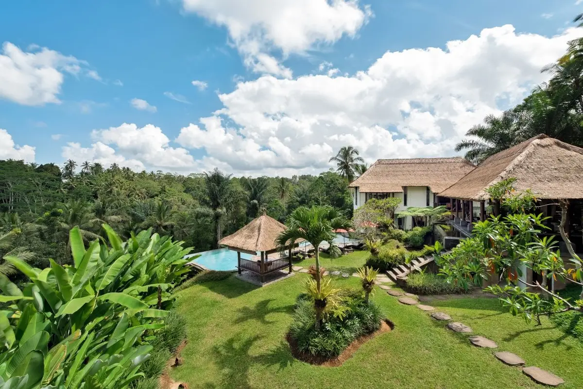 Villa Kembang, Ubud, Bali — photo 5 | The Luxury Bali