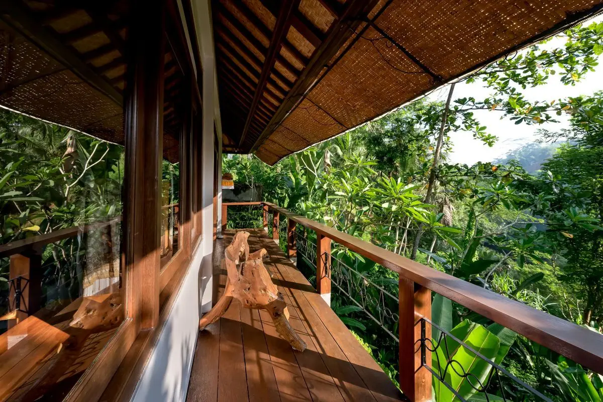 Villa Umah Shanti, Seminyak, Bali — photo 5 | The Luxury Bali