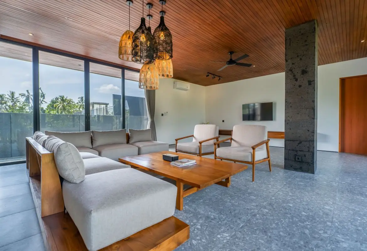 Basic House, Ubud, Bali — photo 5 | The Luxury Bali