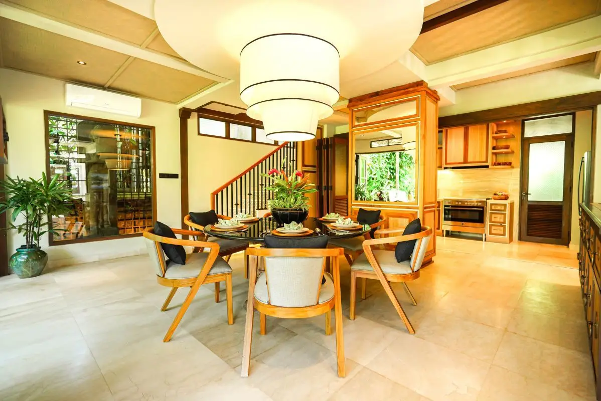 The Ubari Bali Villa, Ubud, Bali — photo 6 | The Luxury Bali