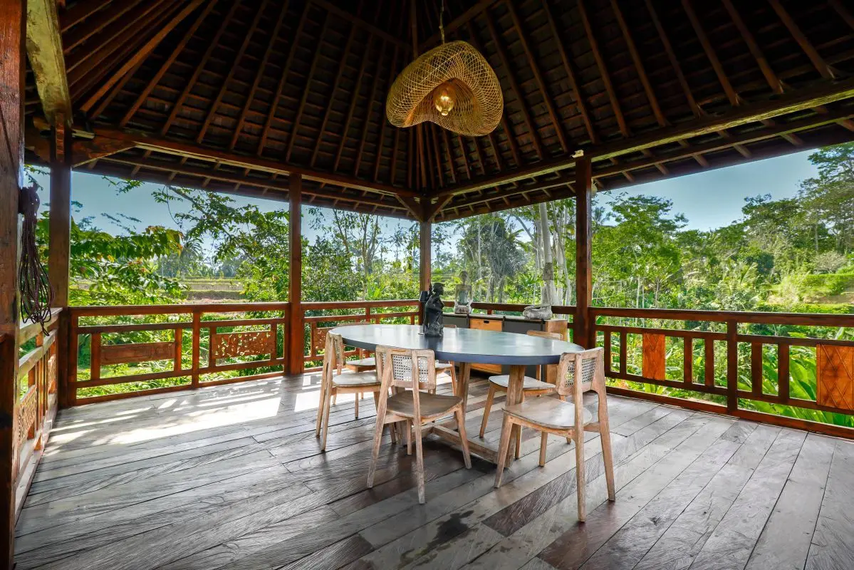 Villa Dolce Farniente, Tegallalang, Bali — photo 6 | The Luxury Bali