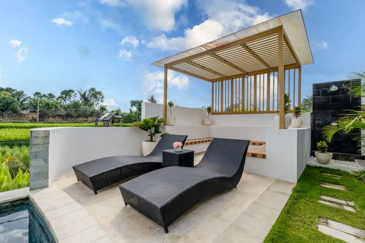 Villa Imaran, Ubud, Bali — photo 6 | The Luxury Bali