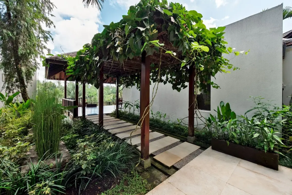 Villa Kembang, Ubud, Bali — photo 6 | The Luxury Bali