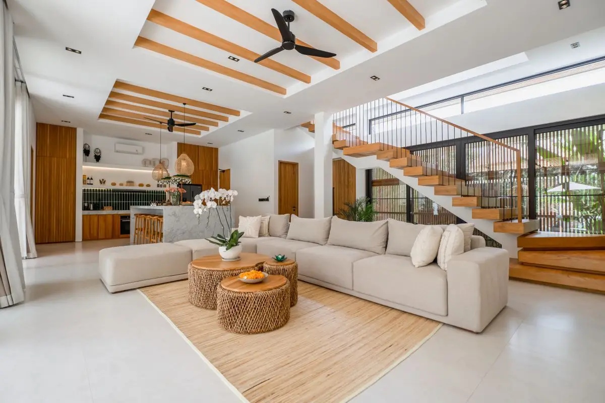 Villa Mandali Ubud, Ubud, Bali — photo 6 | The Luxury Bali