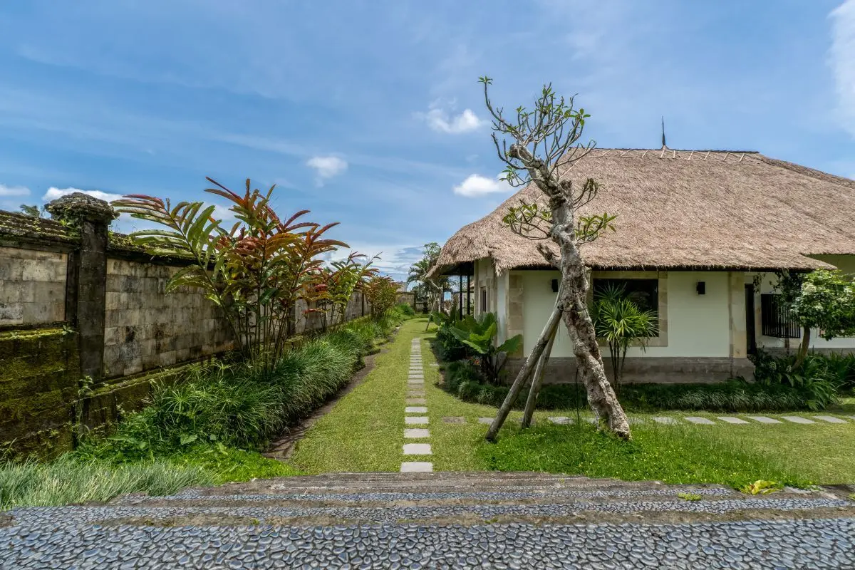 Villa Rumah Lotus, Ubud, Bali — photo 6 | The Luxury Bali