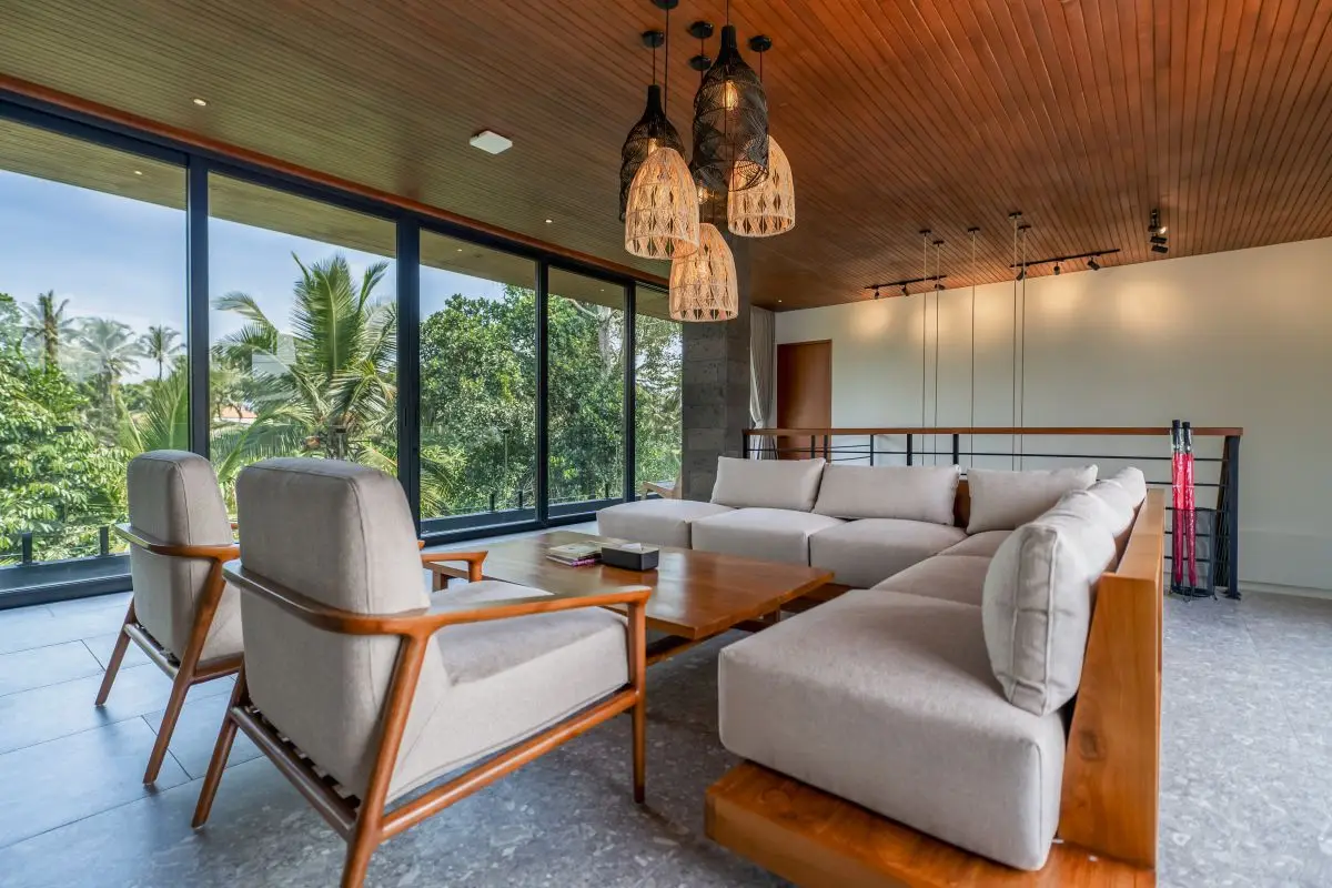 Basic House, Ubud, Bali — photo 6 | The Luxury Bali