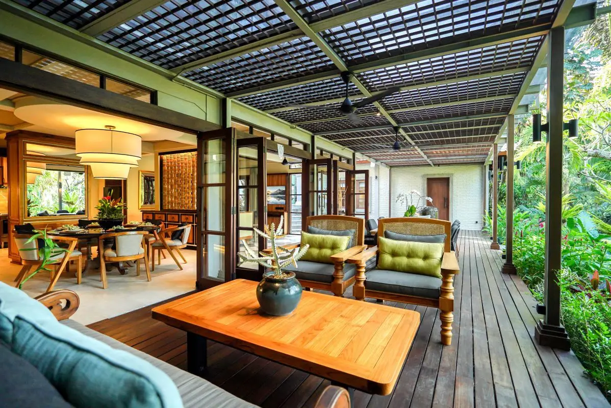 The Ubari Bali Villa, Ubud, Bali — photo 7 | The Luxury Bali