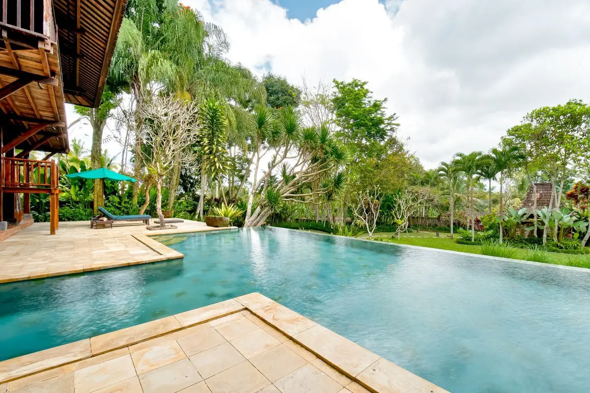 Villa Atas Awan, Ubud, Bali — photo 2 | The Luxury Bali