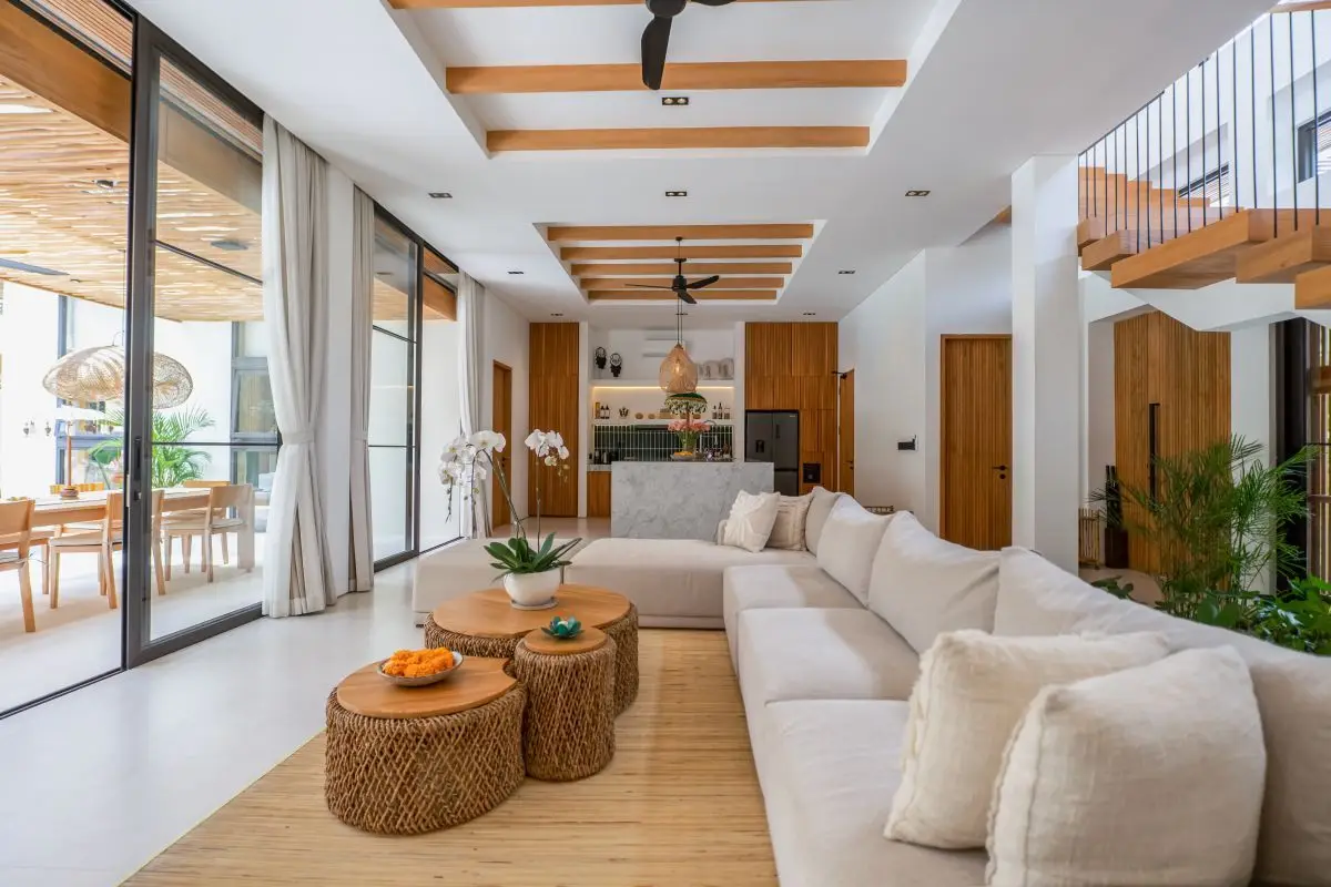Villa Mandali Ubud, Ubud, Bali — photo 7 | The Luxury Bali
