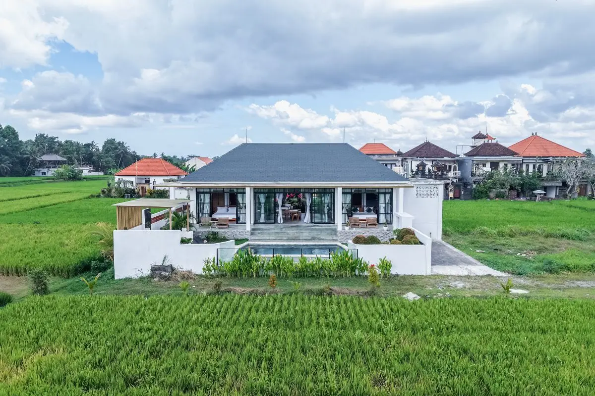 Villa Imaran, Ubud, Bali — photo 8 | The Luxury Bali